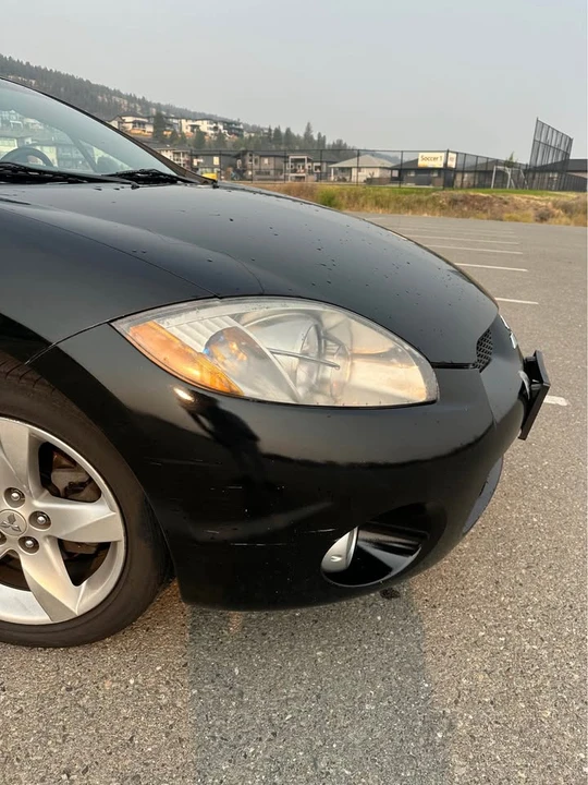 2006 Mitsubishi Eclipse 4th Gen - Image 4 of 11