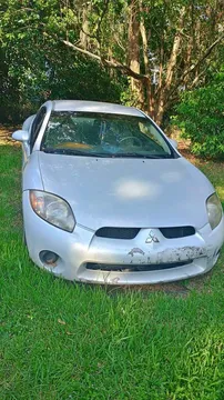 2006 Mitsubishi Eclipse Coupe