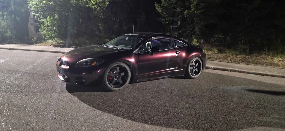 2006 Mitsubishi Eclipse 4th Gen - Image 2 of 3