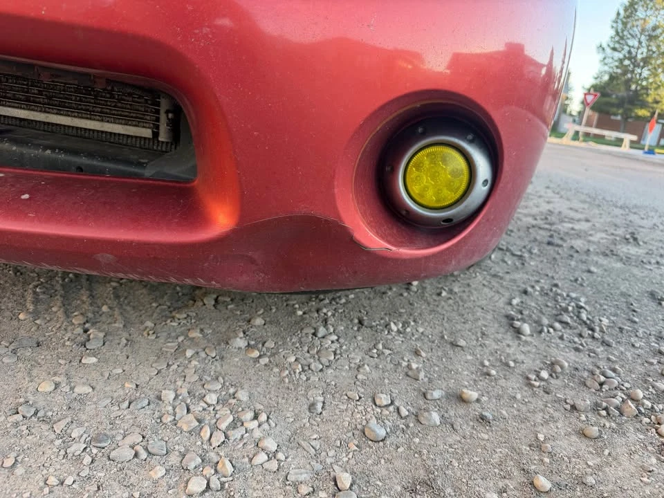 2006 Mitsubishi Eclipse 4th Gen - Image 5 of 12