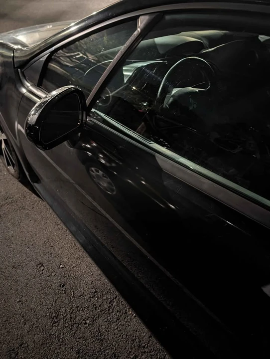 2006 Mitsubishi Eclipse 4th Gen - Image 6 of 9