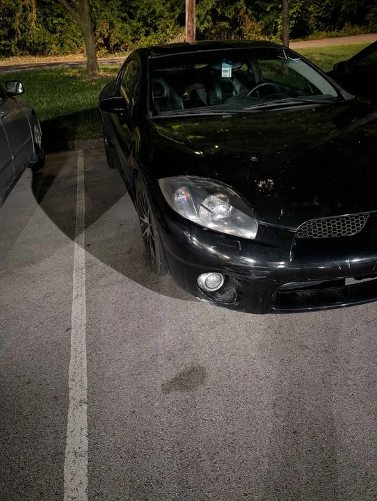 2006 Mitsubishi Eclipse 4th Gen - Image 2 of 9
