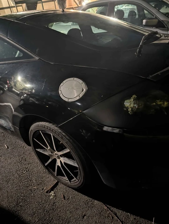 2006 Mitsubishi Eclipse 4th Gen - Image 4 of 9