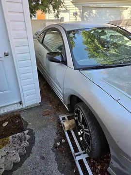 2006 Mitsubishi Eclipse