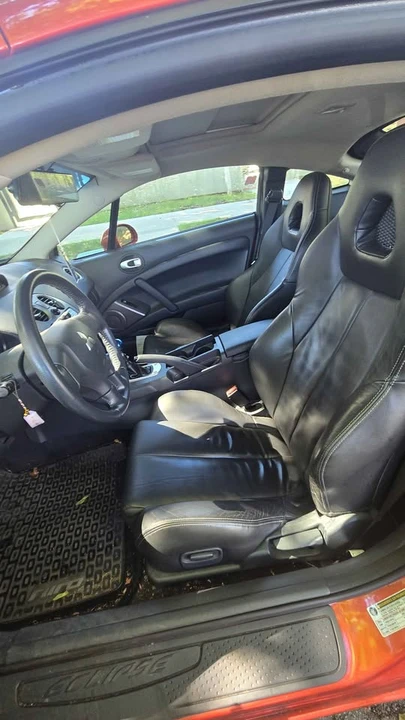 2006 Mitsubishi Eclipse 4th Gen - Image 6 of 6