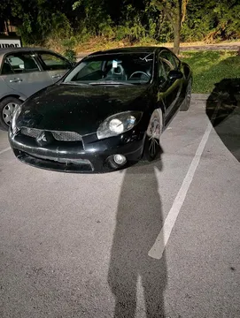 2006 Mitsubishi Eclipse Coupe