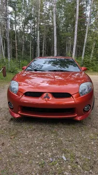 2006 Mitsubishi Eclipse GS