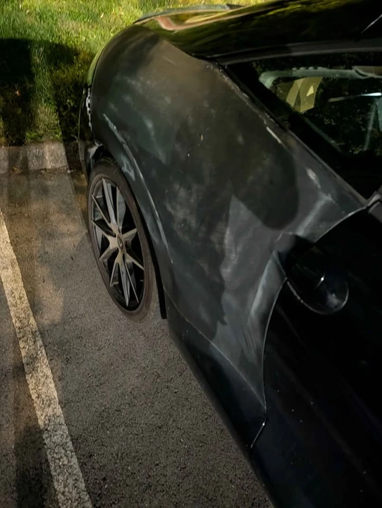2006 Mitsubishi Eclipse 4th Gen - Image 3 of 9