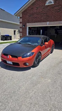 2006 Mitsubishi Eclipse