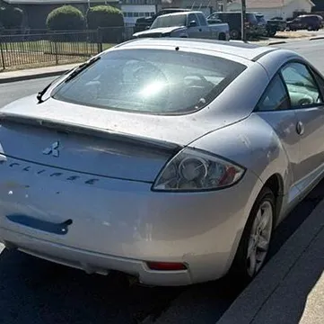 2006 Mitsubishi Eclipse