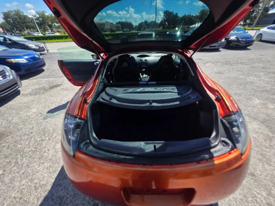 2006 Mitsubishi Eclipse 4th Gen - Image 15 of 20