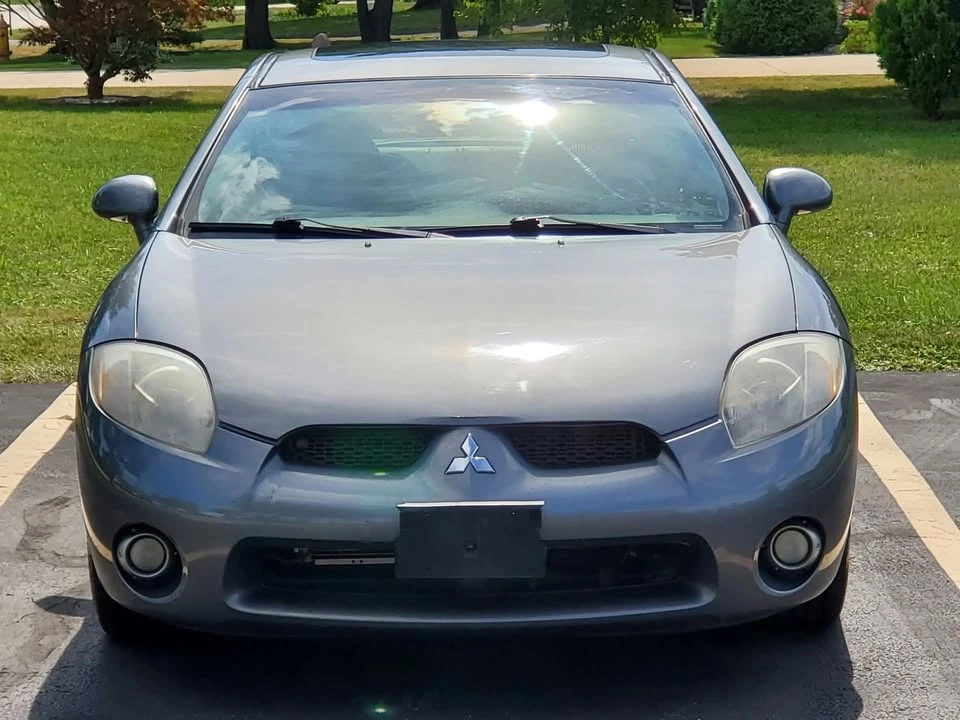 2006 Mitsubishi Eclipse 4th Gen - Image 2 of 20