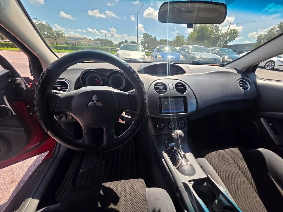2006 Mitsubishi Eclipse 4th Gen - Image 11 of 20