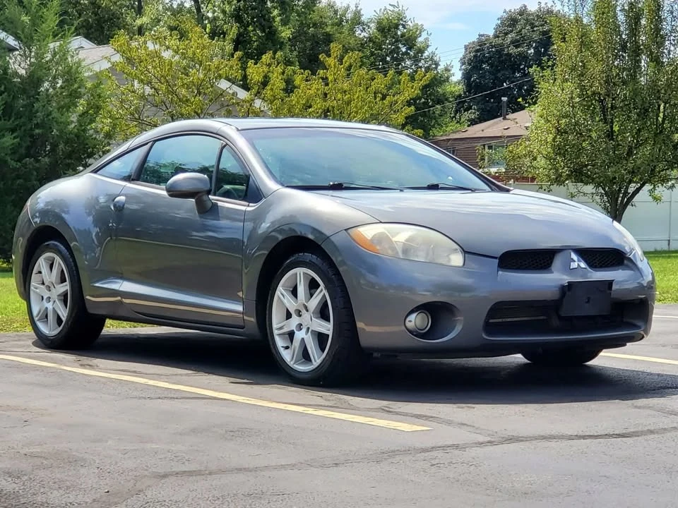 2006 Mitsubishi Eclipse 4th Gen - Image 4 of 20
