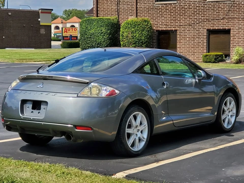 2006 Mitsubishi Eclipse 4th Gen - Image 11 of 20