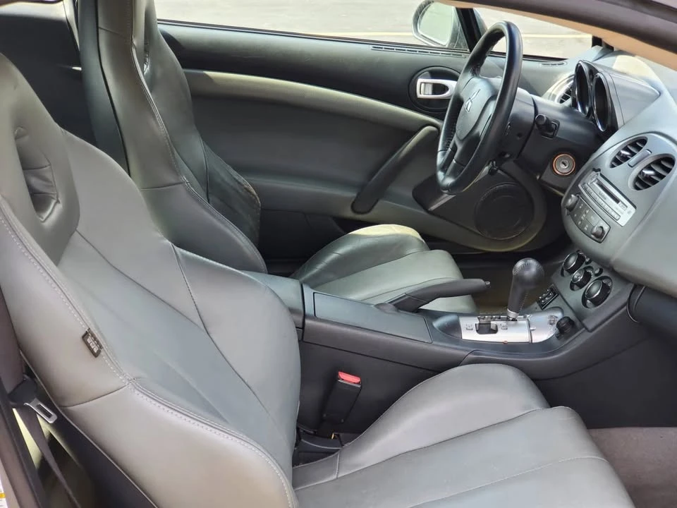 2006 Mitsubishi Eclipse 4th Gen - Image 15 of 20