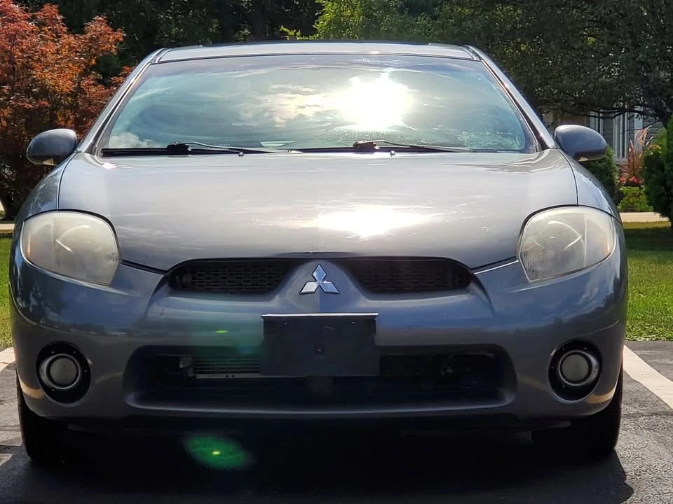 2006 Mitsubishi Eclipse 4th Gen - Image 3 of 20