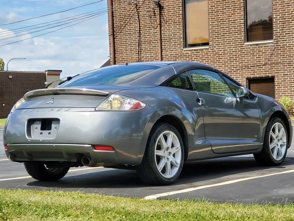 2006 Mitsubishi Eclipse 4th Gen - Image 12 of 20