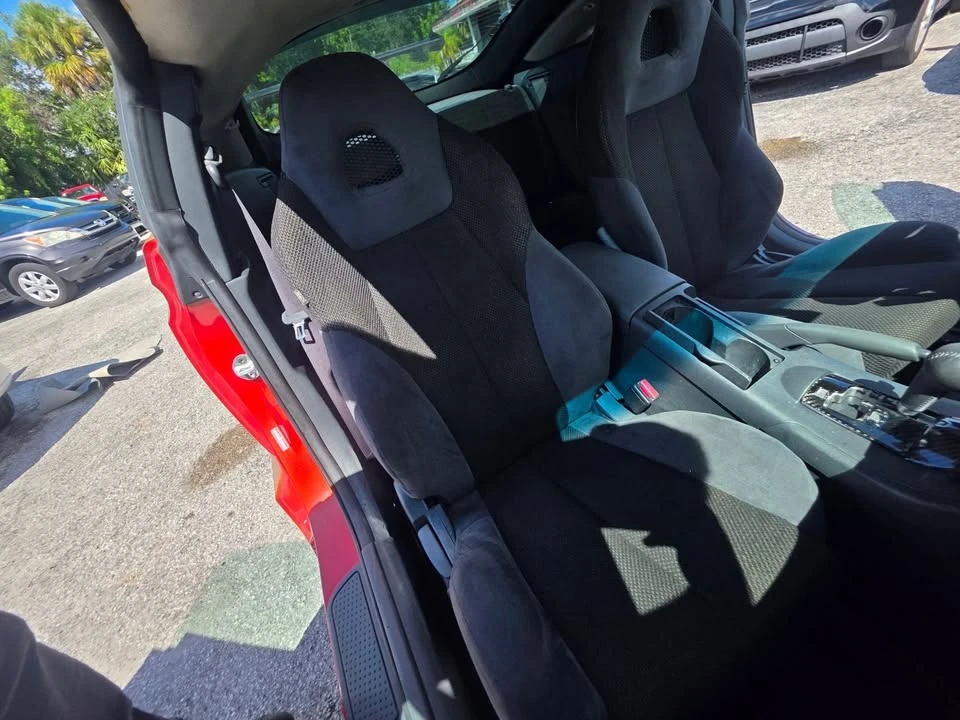 2006 Mitsubishi Eclipse 4th Gen - Image 18 of 20