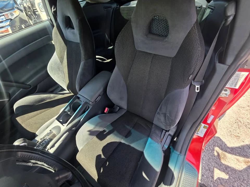 2006 Mitsubishi Eclipse 4th Gen - Image 12 of 20