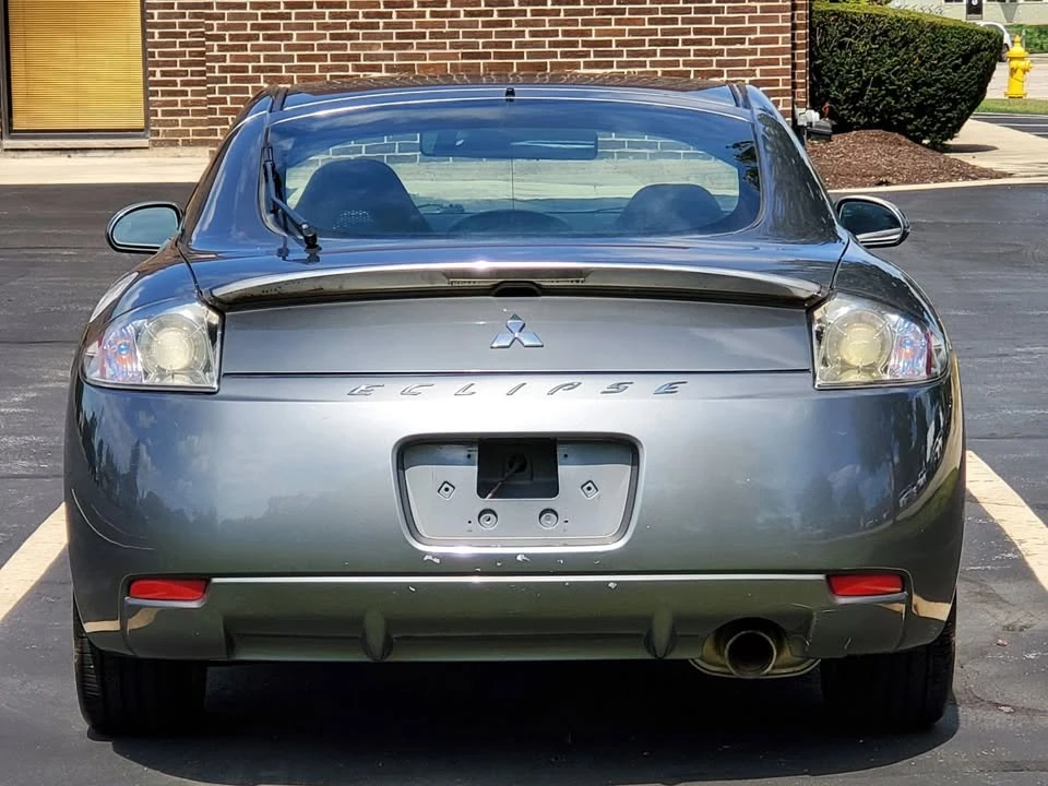 2006 Mitsubishi Eclipse 4th Gen - Image 7 of 20
