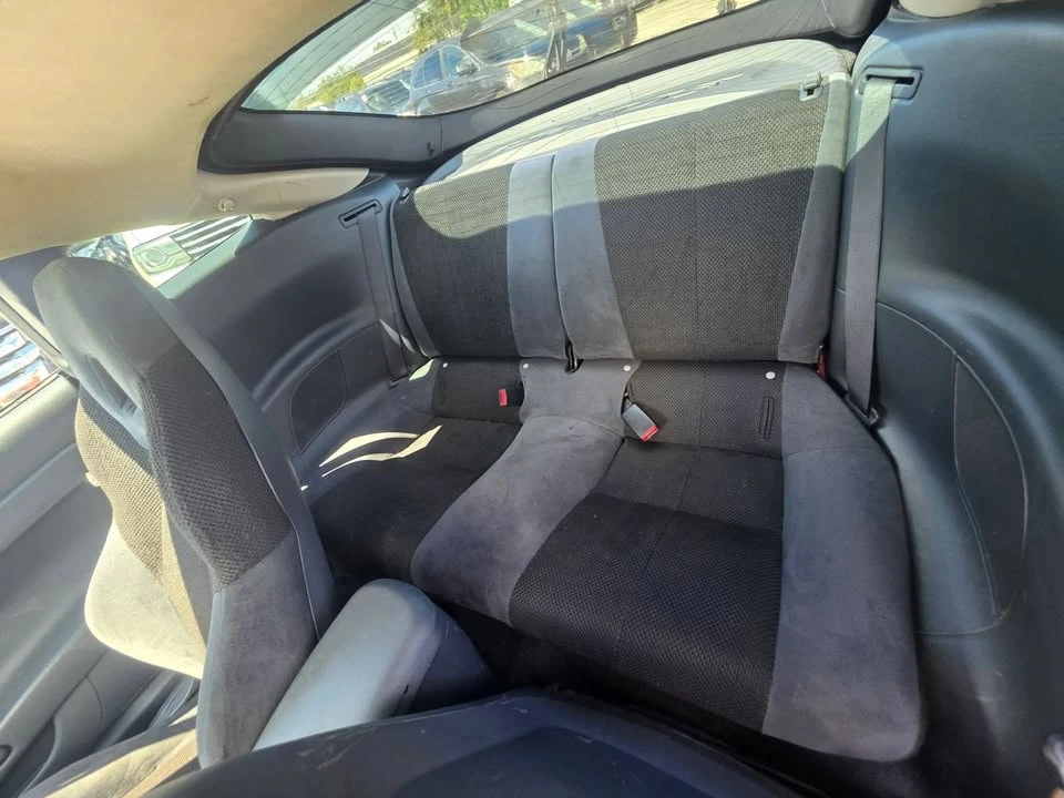 2006 Mitsubishi Eclipse 4th Gen - Image 14 of 20