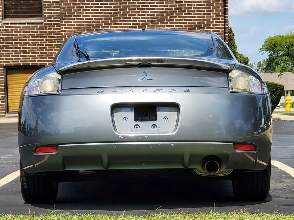 2006 Mitsubishi Eclipse 4th Gen - Image 8 of 20