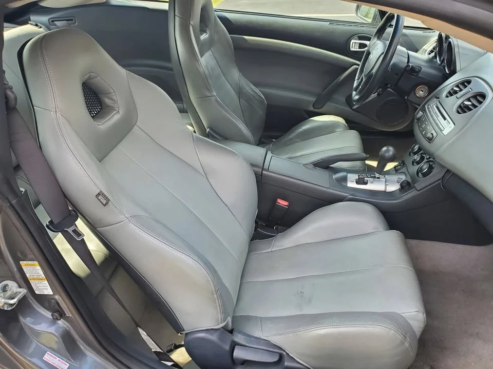 2006 Mitsubishi Eclipse 4th Gen - Image 16 of 20