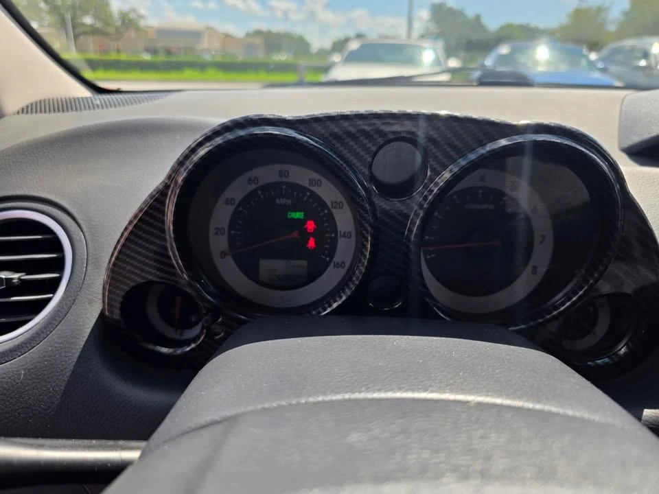 2006 Mitsubishi Eclipse 4th Gen - Image 10 of 20
