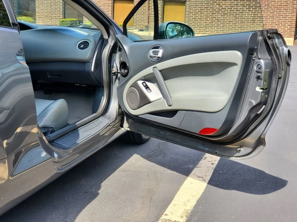 2006 Mitsubishi Eclipse 4th Gen - Image 13 of 20