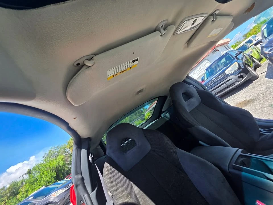 2006 Mitsubishi Eclipse 4th Gen - Image 19 of 20