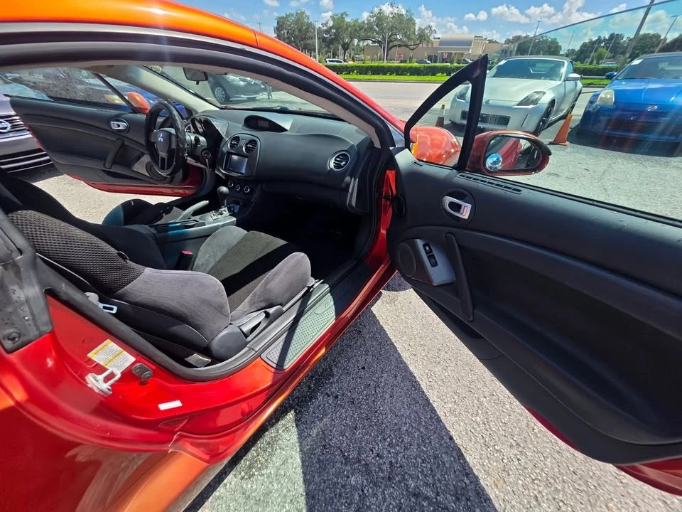2006 Mitsubishi Eclipse 4th Gen - Image 17 of 20