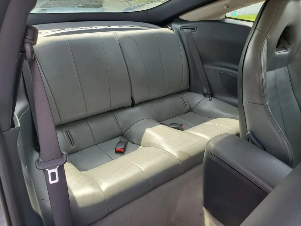 2006 Mitsubishi Eclipse 4th Gen - Image 19 of 20