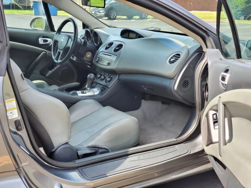 2006 Mitsubishi Eclipse 4th Gen - Image 14 of 20