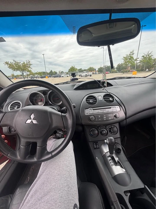 2006 Mitsubishi Eclipse 4th Gen - Image 3 of 17
