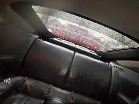 2006 Mitsubishi Eclipse SE Coupe 2D
