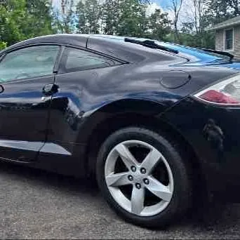 2006 Mitsubishi Eclipse V6