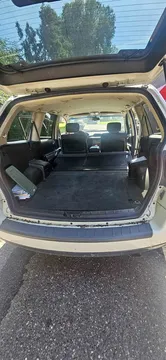 2006 Mitsubishi Endeavor LS Sport Utility 4D