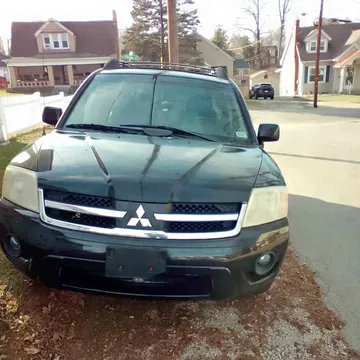 2006 Mitsubishi Endeavor LS