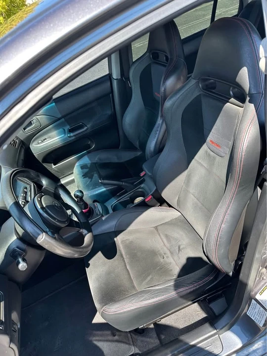 2006 Mitsubishi Lancer Evolution IX 8th Gen - Image 9 of 10