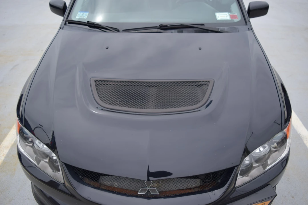 2006 Mitsubishi Lancer Evolution IX 8th Gen - Image 24 of 31