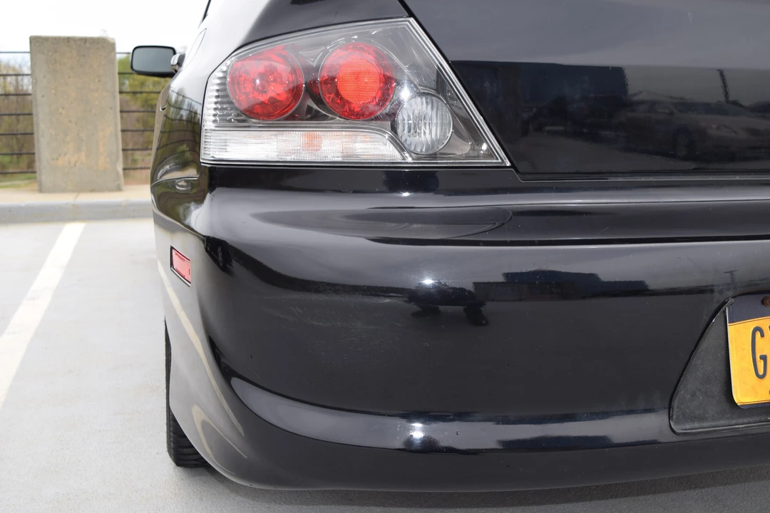 2006 Mitsubishi Lancer Evolution IX 8th Gen - Image 11 of 31