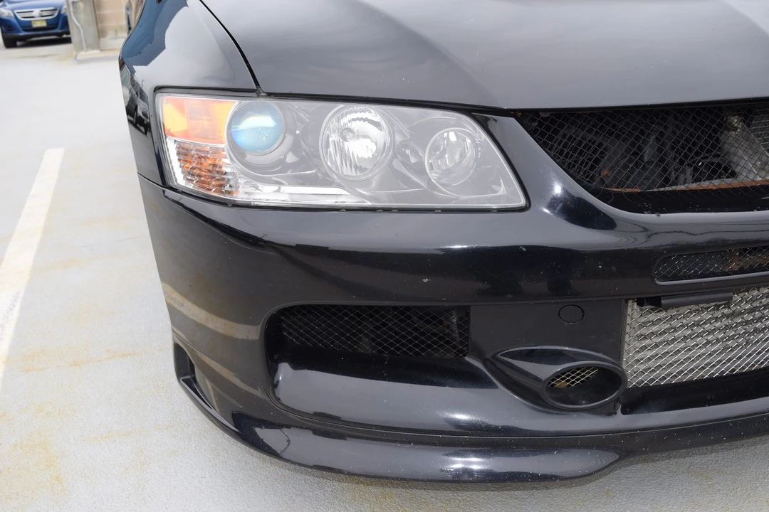 2006 Mitsubishi Lancer Evolution IX 8th Gen - Image 7 of 31