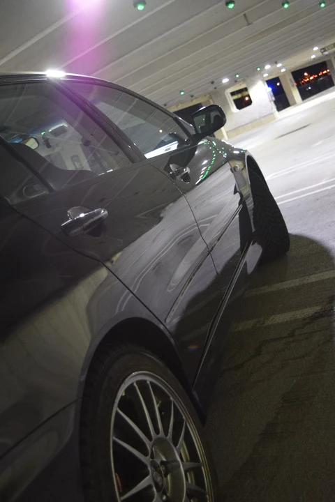2006 Mitsubishi Lancer Evolution IX 8th Gen - Image 26 of 31