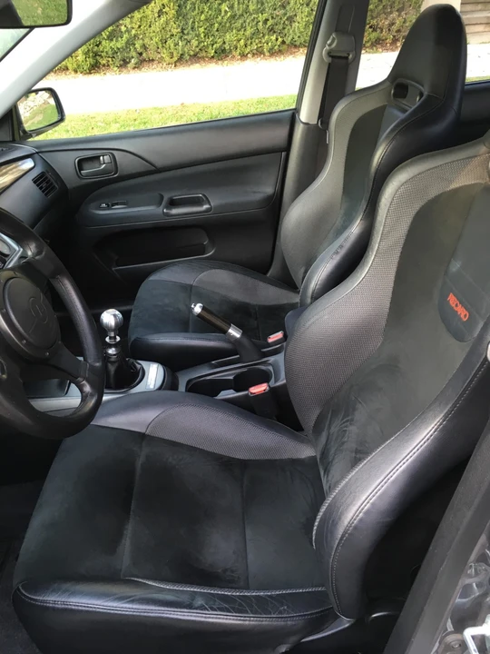 2006 Mitsubishi Lancer Evolution IX 8th Gen - Image 31 of 31