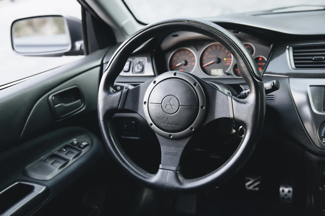 2006 Mitsubishi Lancer Evolution IX 8th Gen - Image 22 of 31