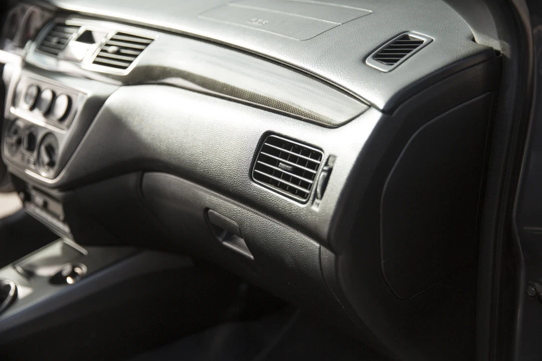 2006 Mitsubishi Lancer Evolution IX 8th Gen - Image 27 of 31