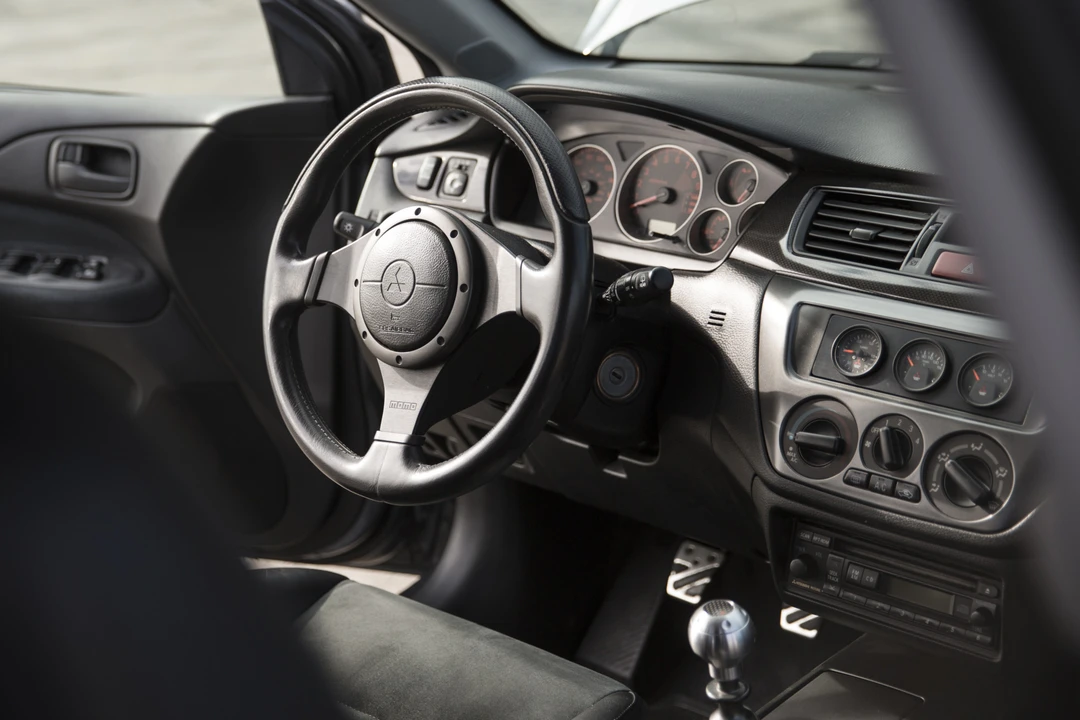 2006 Mitsubishi Lancer Evolution IX 8th Gen - Image 29 of 31
