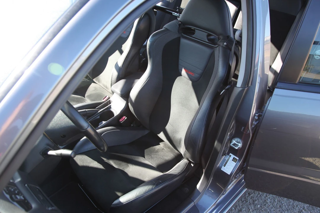 2006 Mitsubishi Lancer Evolution IX 8th Gen - Image 16 of 26