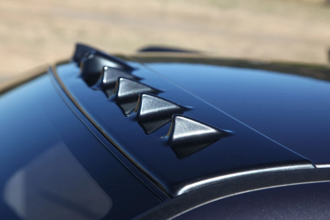 2006 Mitsubishi Lancer Evolution IX 8th Gen - Image 10 of 26